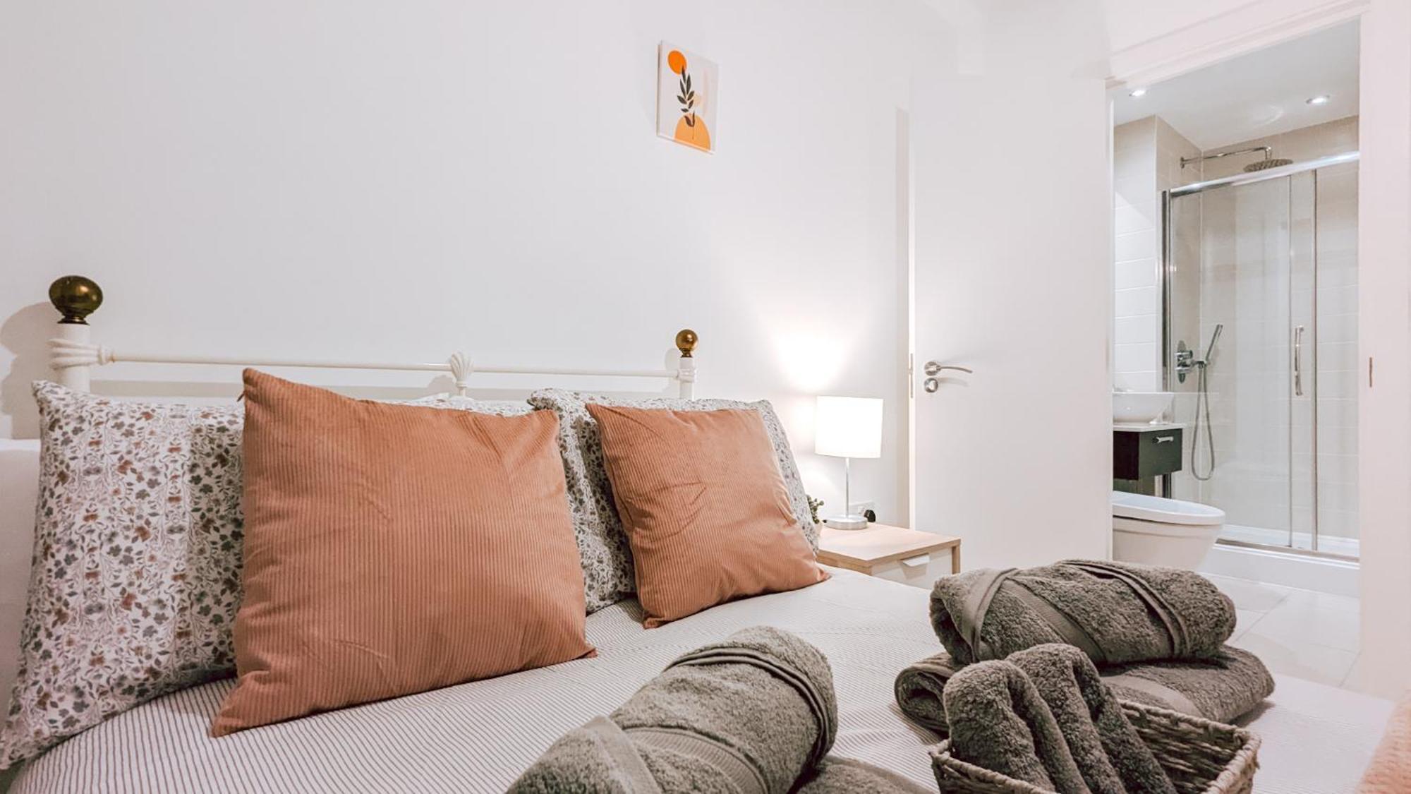 The Kentish Apartment By Camden London Exterior photo
