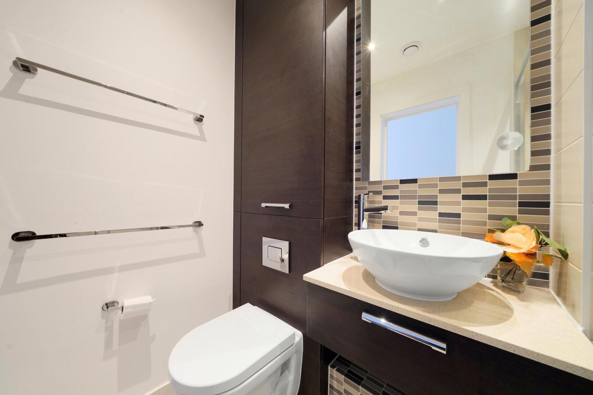 The Kentish Apartment By Camden London Exterior photo